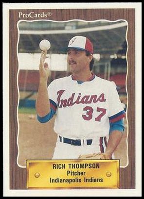 304 Rich Thompson